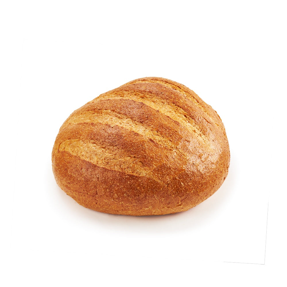 O'Donnell's Cob Loaf