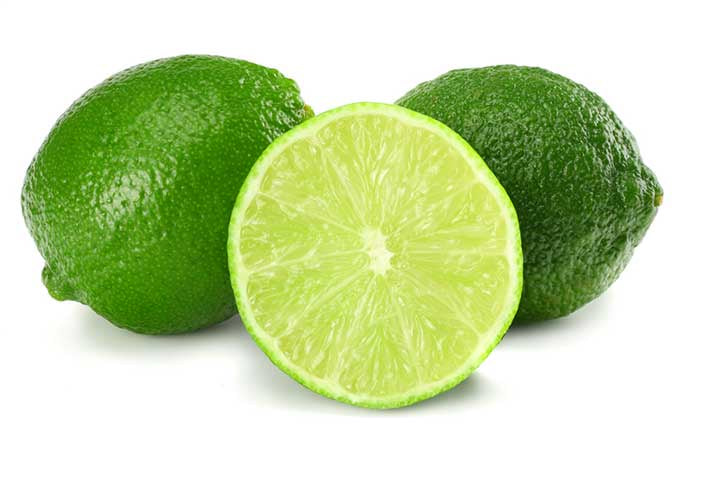 Limes (kg)