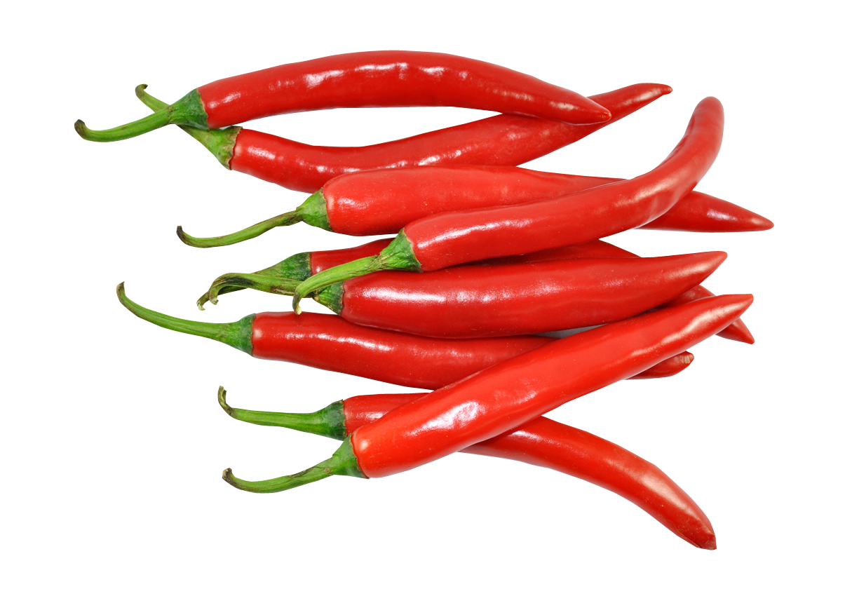 Red Chilli 150g (punnet) (Tw - Store)