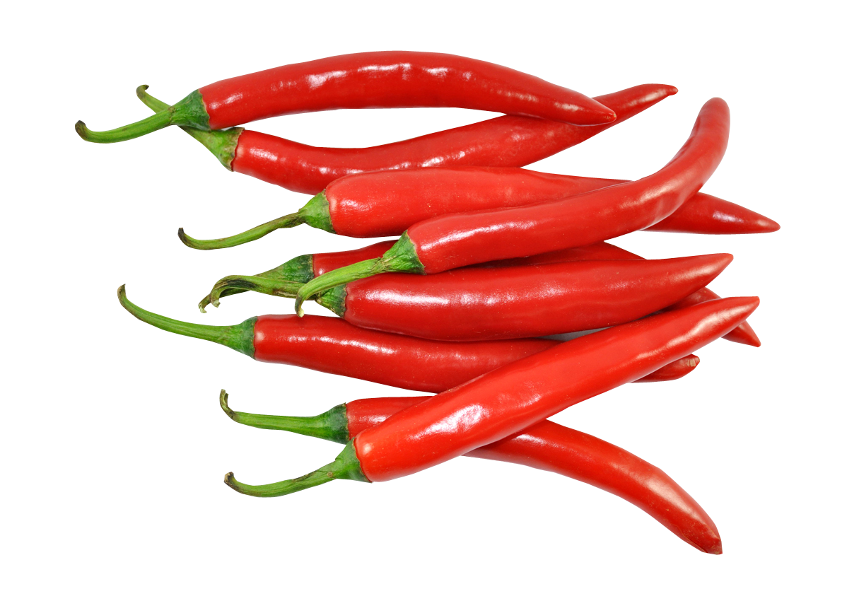 Red Chilli 150g (punnet)