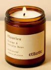 Etikette Tallow in Salt Bush & Sea Kelp Small Candle 175ml