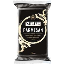 Mil Lel Parmesan Cheese Block 250g