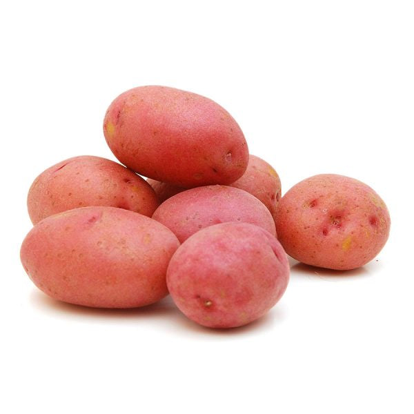 Potatoes (kg) - Red Chat