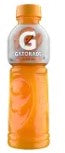 Gatorade Sports Drink Orange 600ml