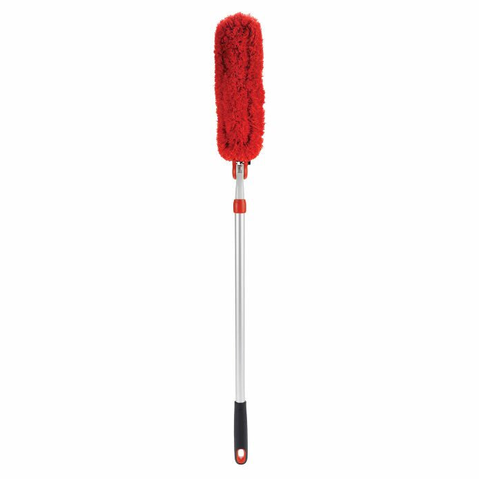 OXO Microfiber Extendable Duster