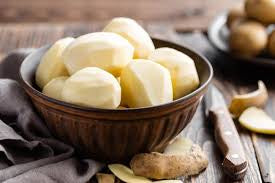 Homebake Par boiled Potatoes (1kg)