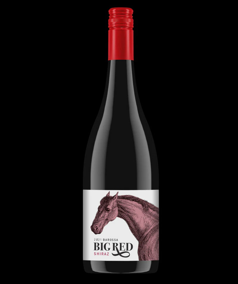 Add To A Gift: Freeland Big Red Shiraz 2021