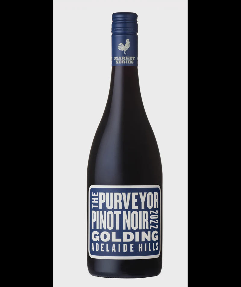 Add To A Gift: Golding The Purveyor Pinot Noir 2023