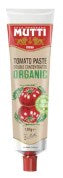 Mutti Organic Tomato Paste Double Concentrated 130g