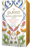 Pukka Organic Herbal Collection Tea Bags 20pk