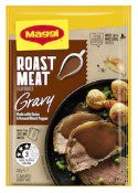 Maggi Gravy Mix Roast Meat 27g