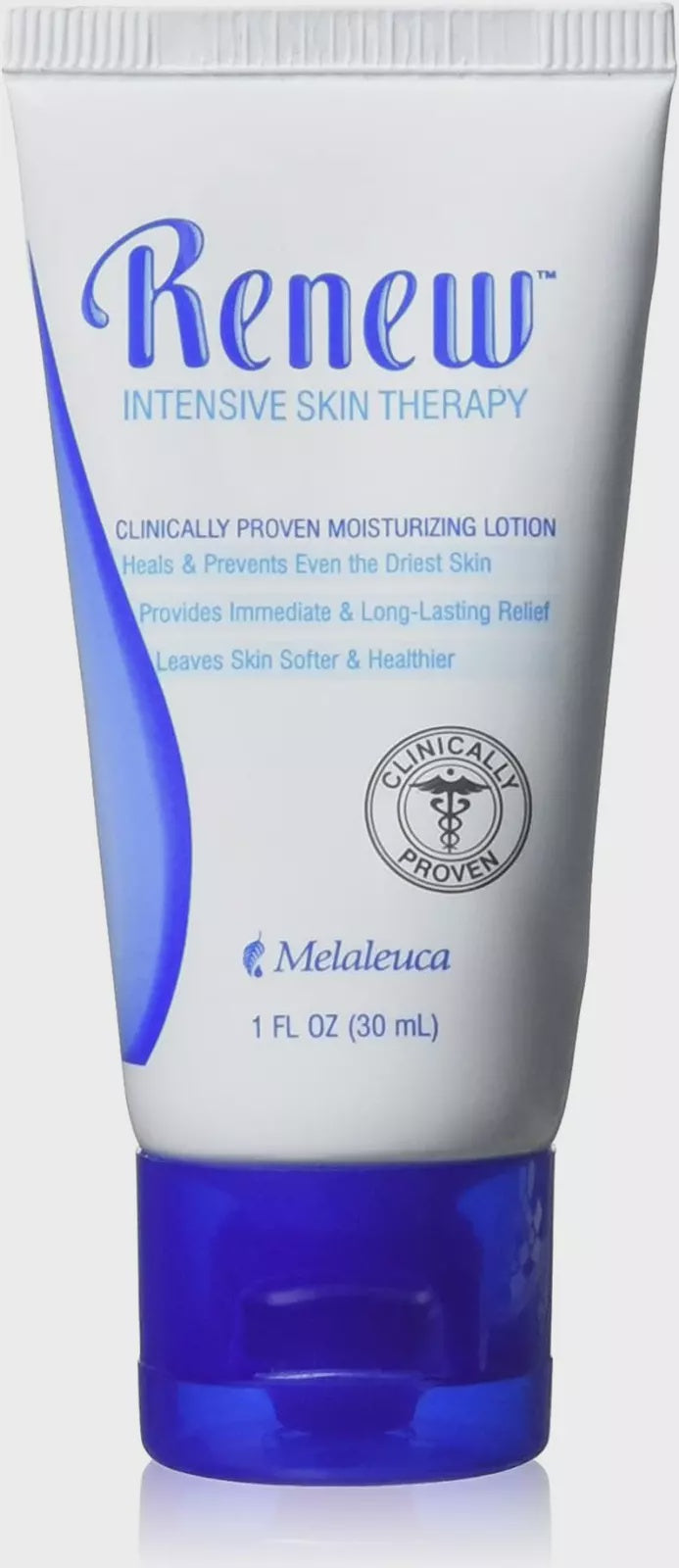 Melaleuca Renew™ Intensive Skin Therapy-Travel Size 30mL