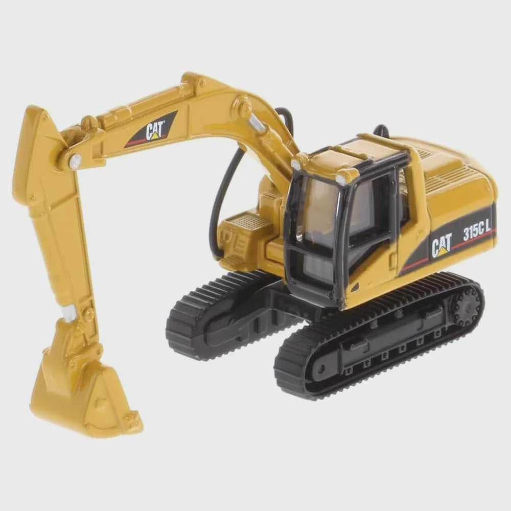 CAT 1:87 315C L Hydraulic Excavator