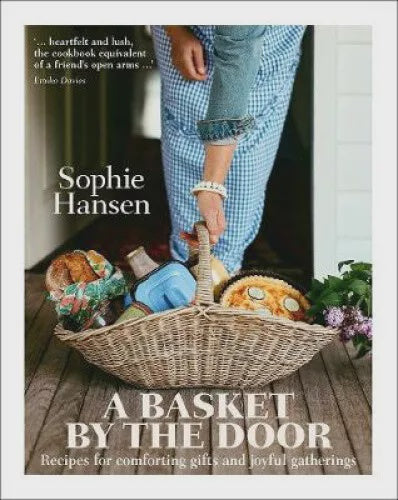 A Basket by the Door (Sophie Hansen)