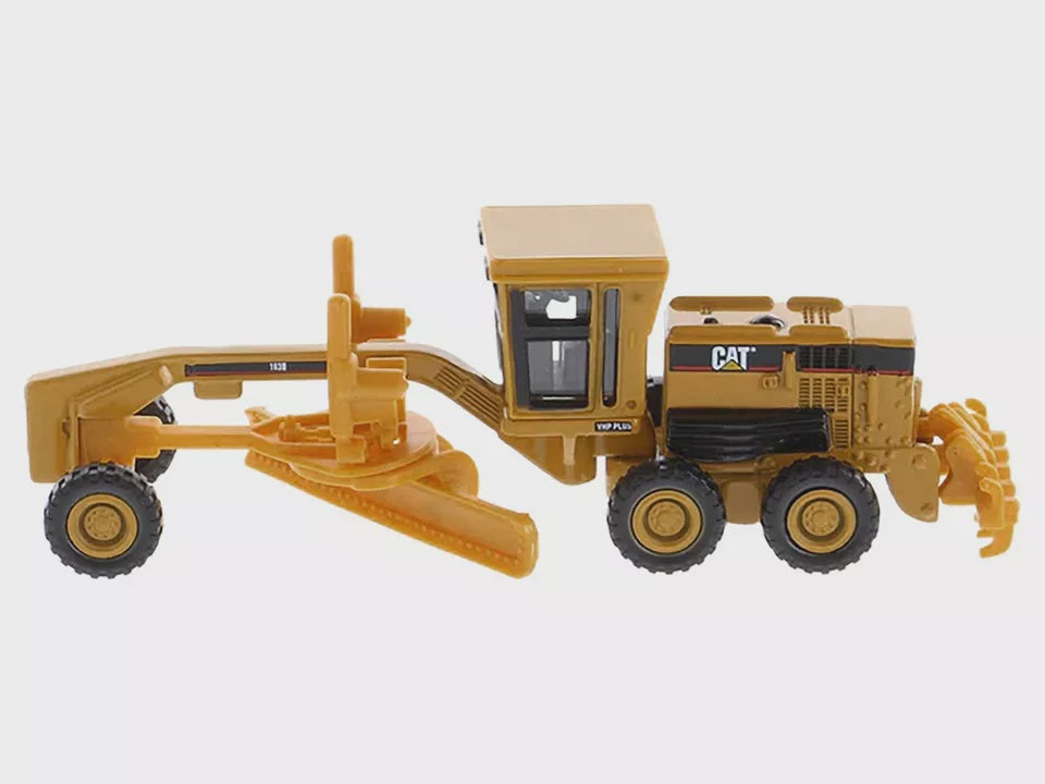 CAT 1:87 163H Motor Grader