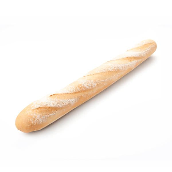 Yarrows French Stick Frozen Dough 480g (ea)