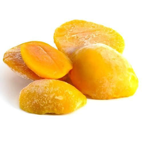 Caterers Choice Mango Cheeks 1kg