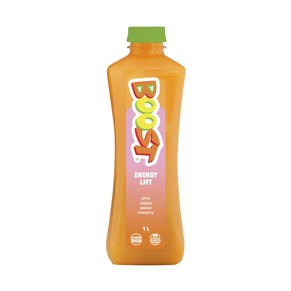 Boost Juice Energy Lift 1L