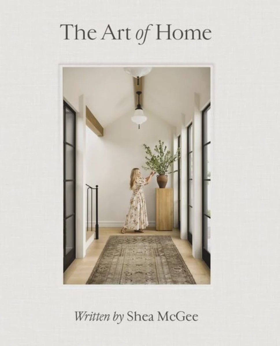 Art of Home (Shea McGee)