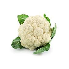 Cauliflower (ea)