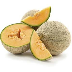 Rockmelon (1/2)