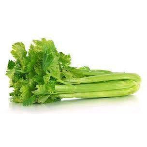 Celery (whole bunch)