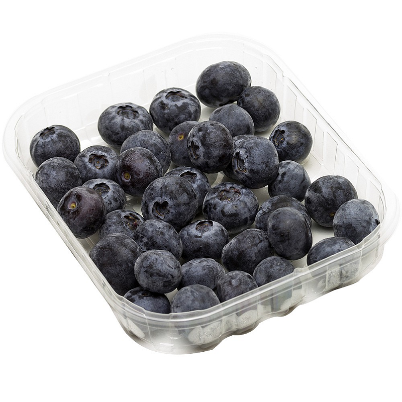 Blueberries (punnet)