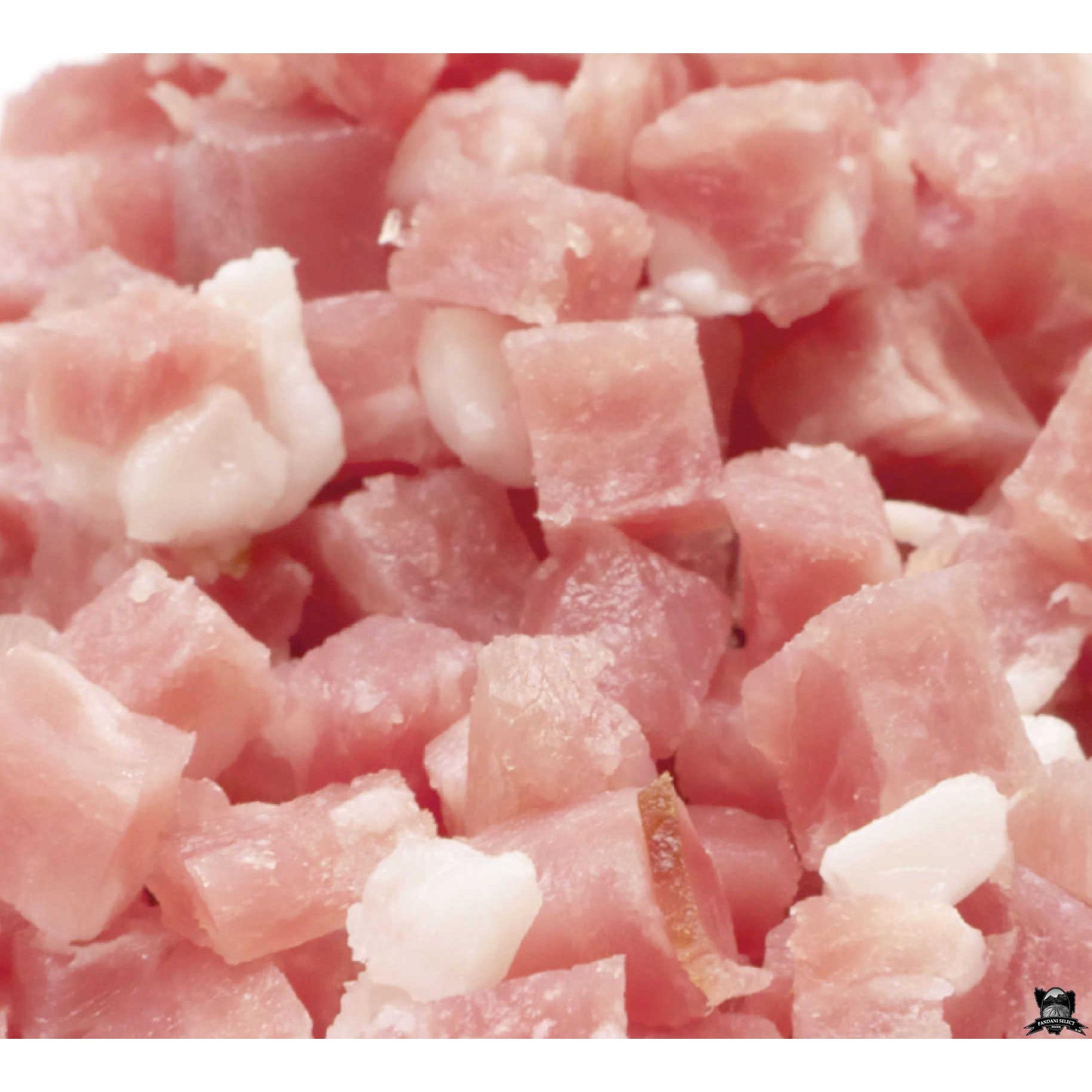 Pandani Bacon Pieces 400g