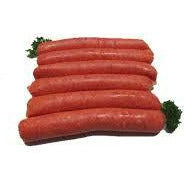 Warwick Meats Old English Pork Sausages 500g