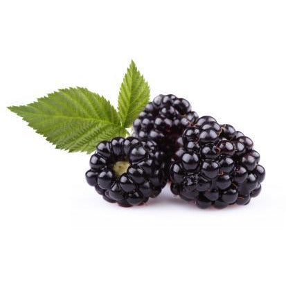 Blackberries (punnet)