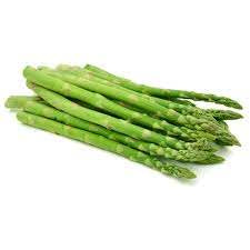 Asparagus (bunch) - Green