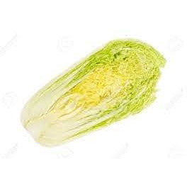 Cabbage (1/2) - Wombok