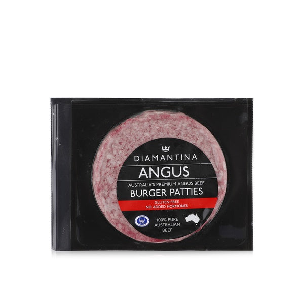 Diamantina Premium Beef Burger 150g