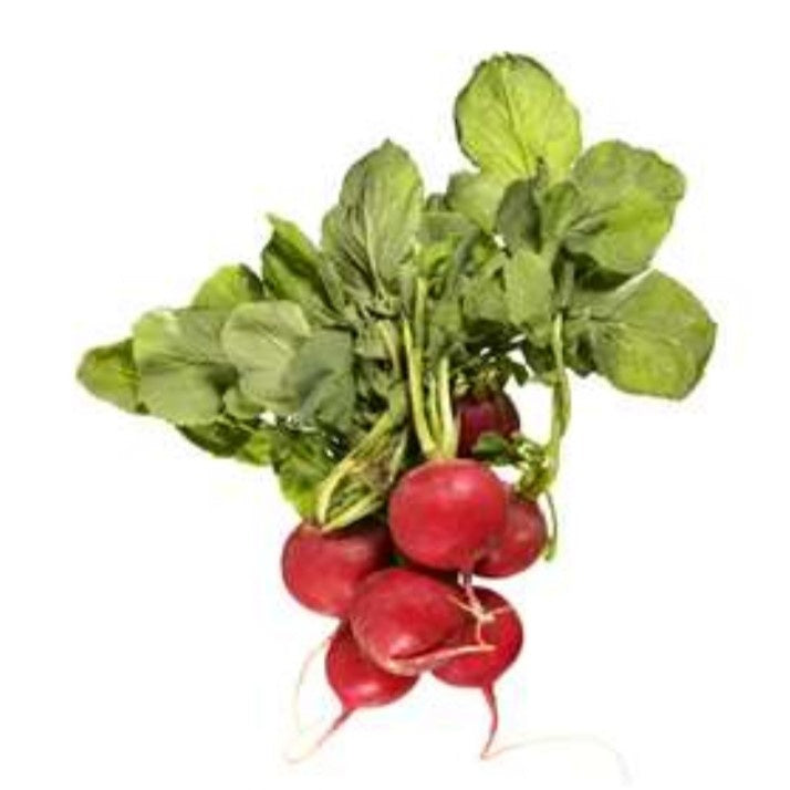 Radish (tray)