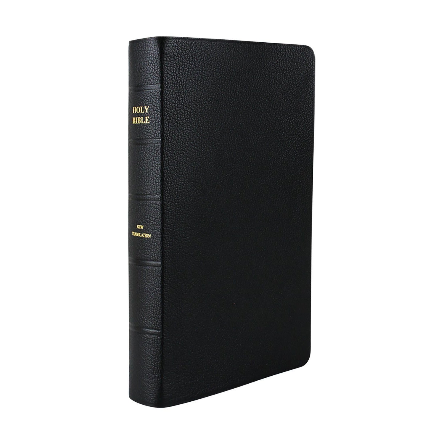 JN Darby Extra Large Family Bible No.35