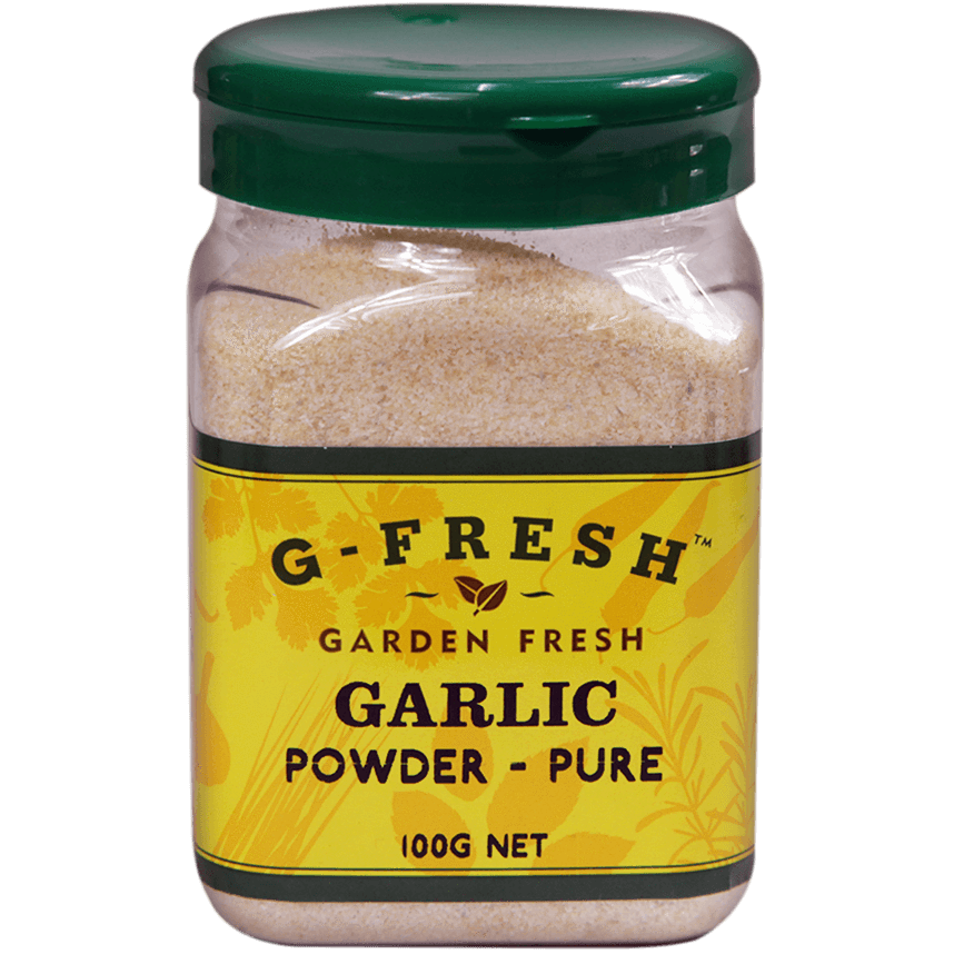 Gfresh Garlic Powder 100g