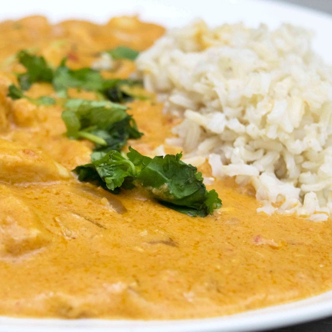 Butter Chicken - Emporium (Tw-Store)