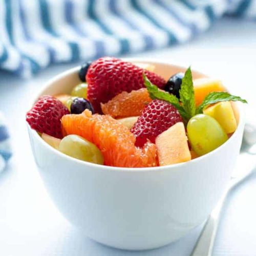 Fruit Salad - Large