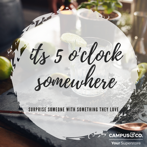 Gift Hamper: It's 5 O'Clock Somewhere