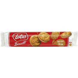 Lotus Biscoff Cream 110g