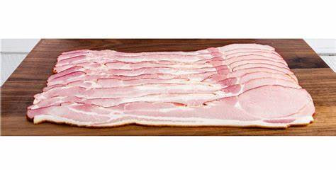 Bertocchi Hickory Smoked Long Rindless Bacon 2.5kg