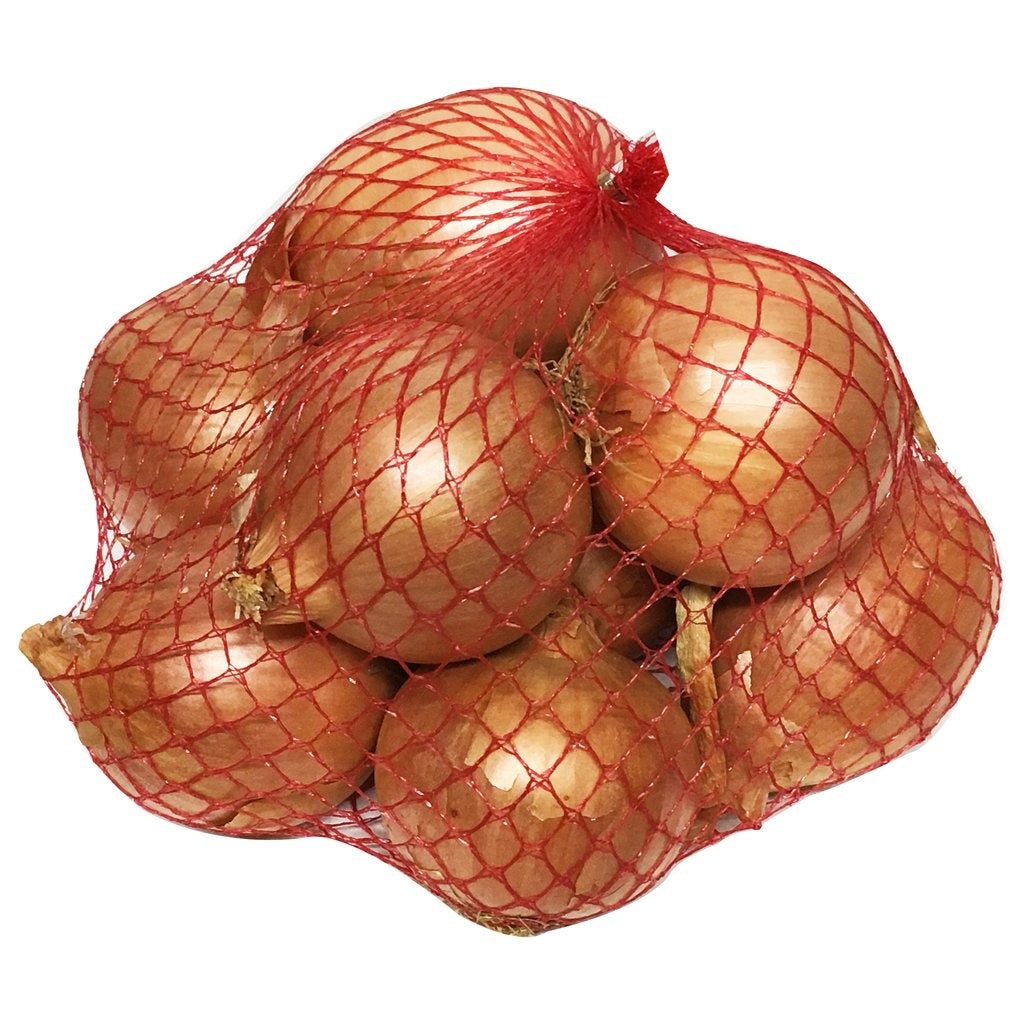 Onions (1kg) - Brown