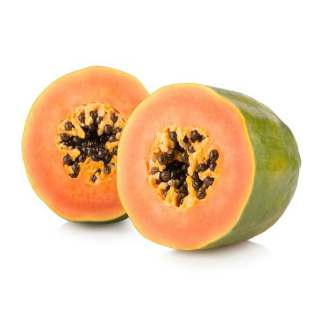 Pawpaw (ea)  - Red