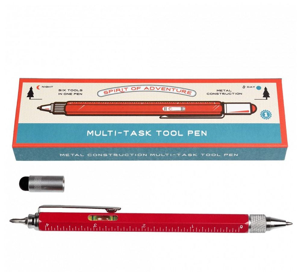 Rex London Multi-Task Tool Spirit of Adventure