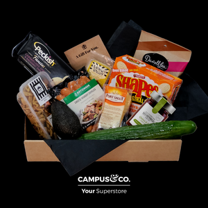 Gift Hamper: The Essential