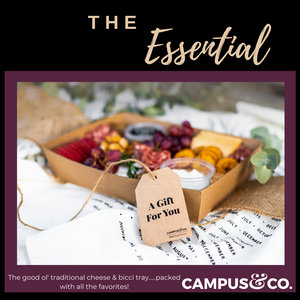 Gift Hamper: The Essential