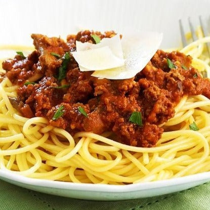 Spaghetti Bolognese (Tw-Store)