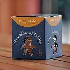 Perryman's Gingerbread Babies 200g