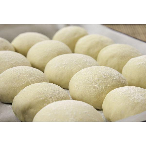 Yarrows White Dinner Roll Dough Balls 30g (24)