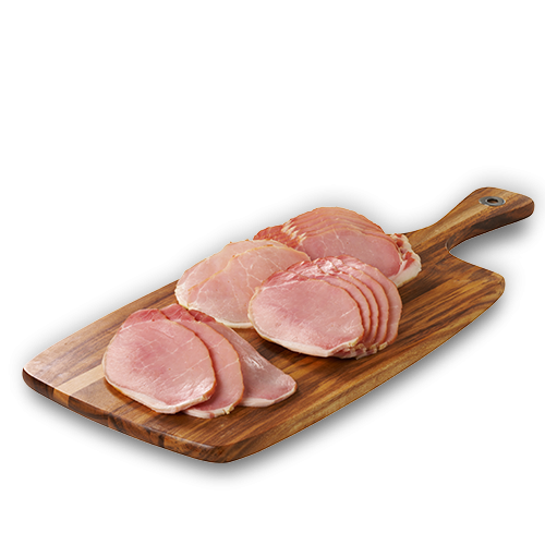 Pandani Short Cut Bacon 200g